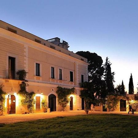 Cefalicchio B&B Canosa di Puglia Exterior foto