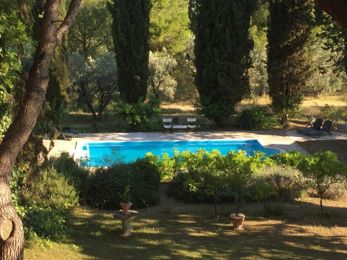 Cefalicchio B&B Canosa di Puglia Exterior foto
