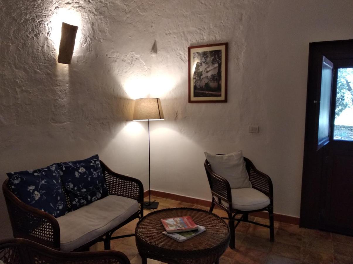 Cefalicchio B&B Canosa di Puglia Exterior foto