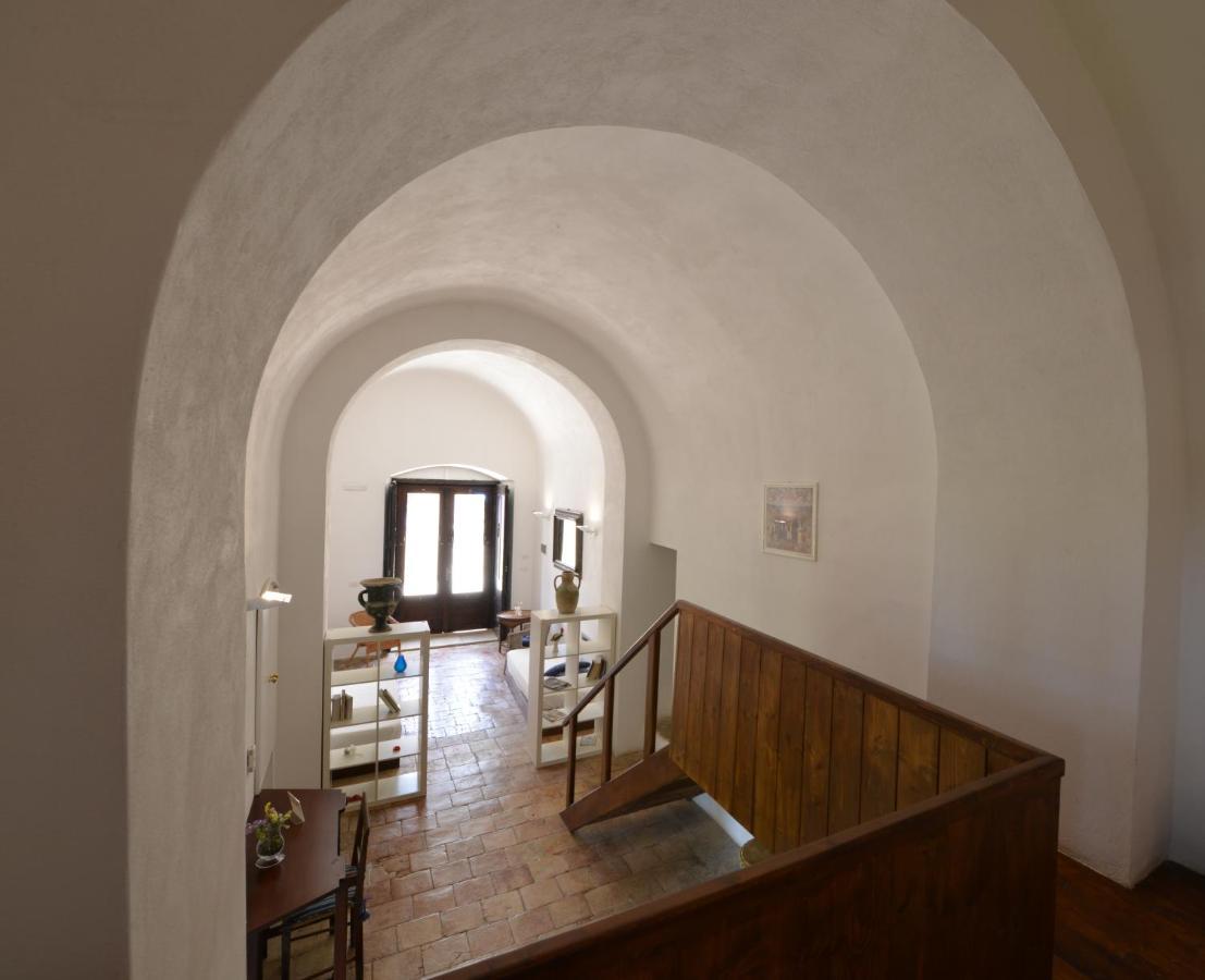 Cefalicchio B&B Canosa di Puglia Exterior foto