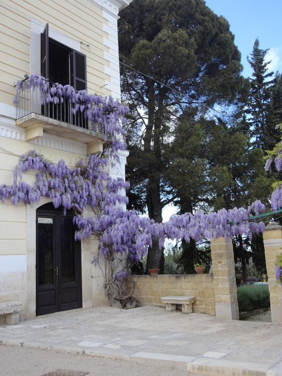 Cefalicchio B&B Canosa di Puglia Habitación foto