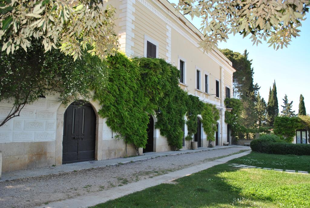 Cefalicchio B&B Canosa di Puglia Exterior foto