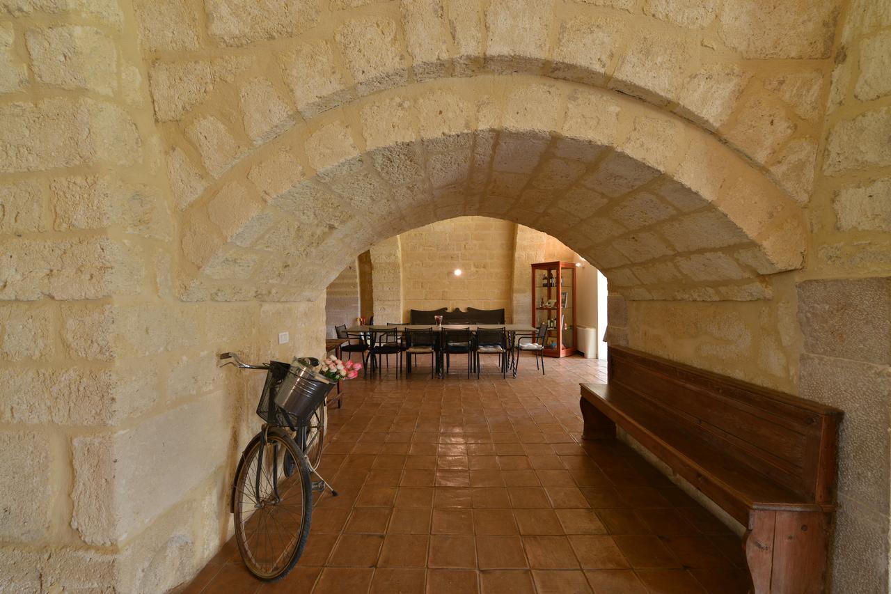 Cefalicchio B&B Canosa di Puglia Exterior foto