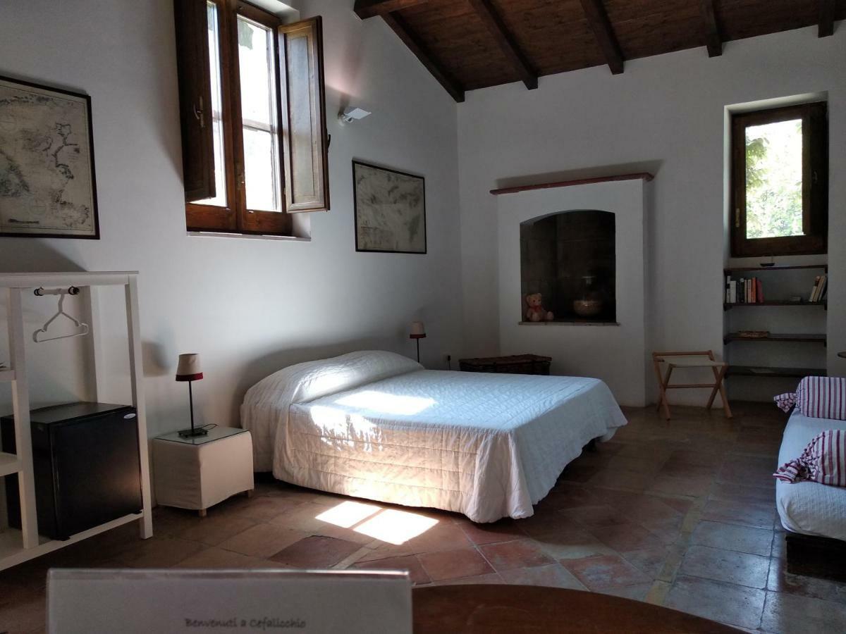 Cefalicchio B&B Canosa di Puglia Exterior foto